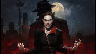 видео: Vampire: The Masquerade — Bloodlines 2 | нюхаем мертвую оптимизацию #2 картинка: Vampire: The Masquerade — Bloodlines 2 | нюхаем мертвую оптимизацию #2