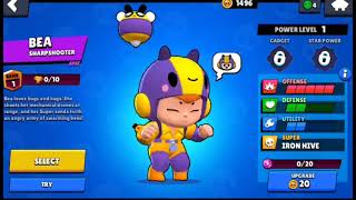 unlocking Bea🐝
