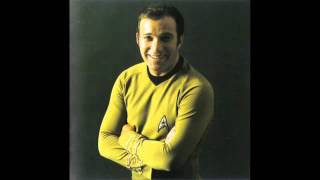 William Shatner Thanks You