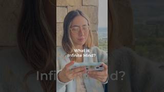 Information What is Infinite Mind #braintraining #speedreading #focusbetter #memorybooster Guide