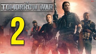 The Tomorrow War 2 Release Date & Everything You Need To Know