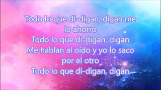 Sofia Reyes Ft. Rita Ora & Anitta - R.I.P  (Lyrics)