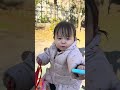 元旦は滑り台をいっぱいしました😂❤️