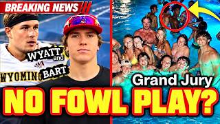 Nolan Wells Case Just Broke The Internet Grand Jury Says No Fowl Play
