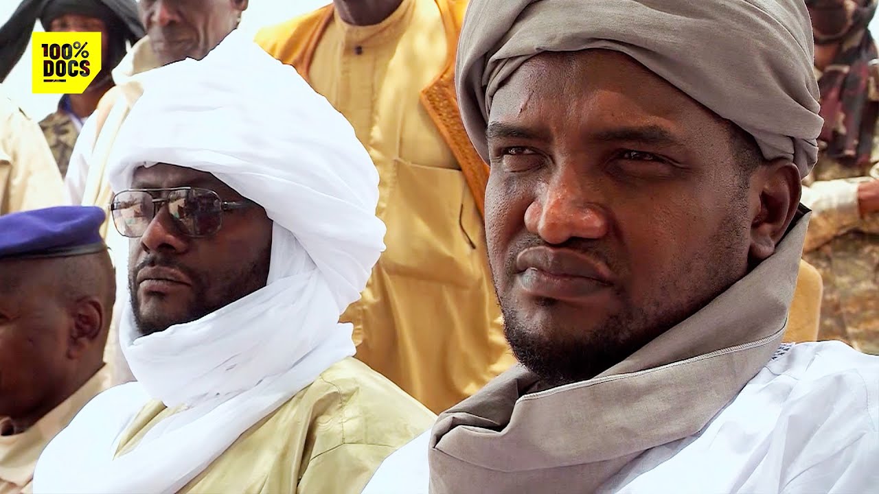 TCHAD : Le CHOC du retour des anciens terroristes