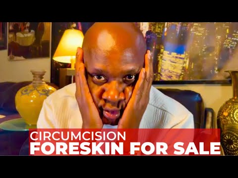 Circumcision Foreskin for Sale