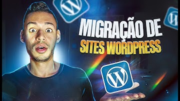 Como MIGRAR, EXPORTAR E IMPORTAR QUALQUER SITE WORDPRESS (AULA DEFINITIVA)