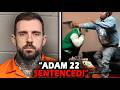 The Tragic Story Of Adam22