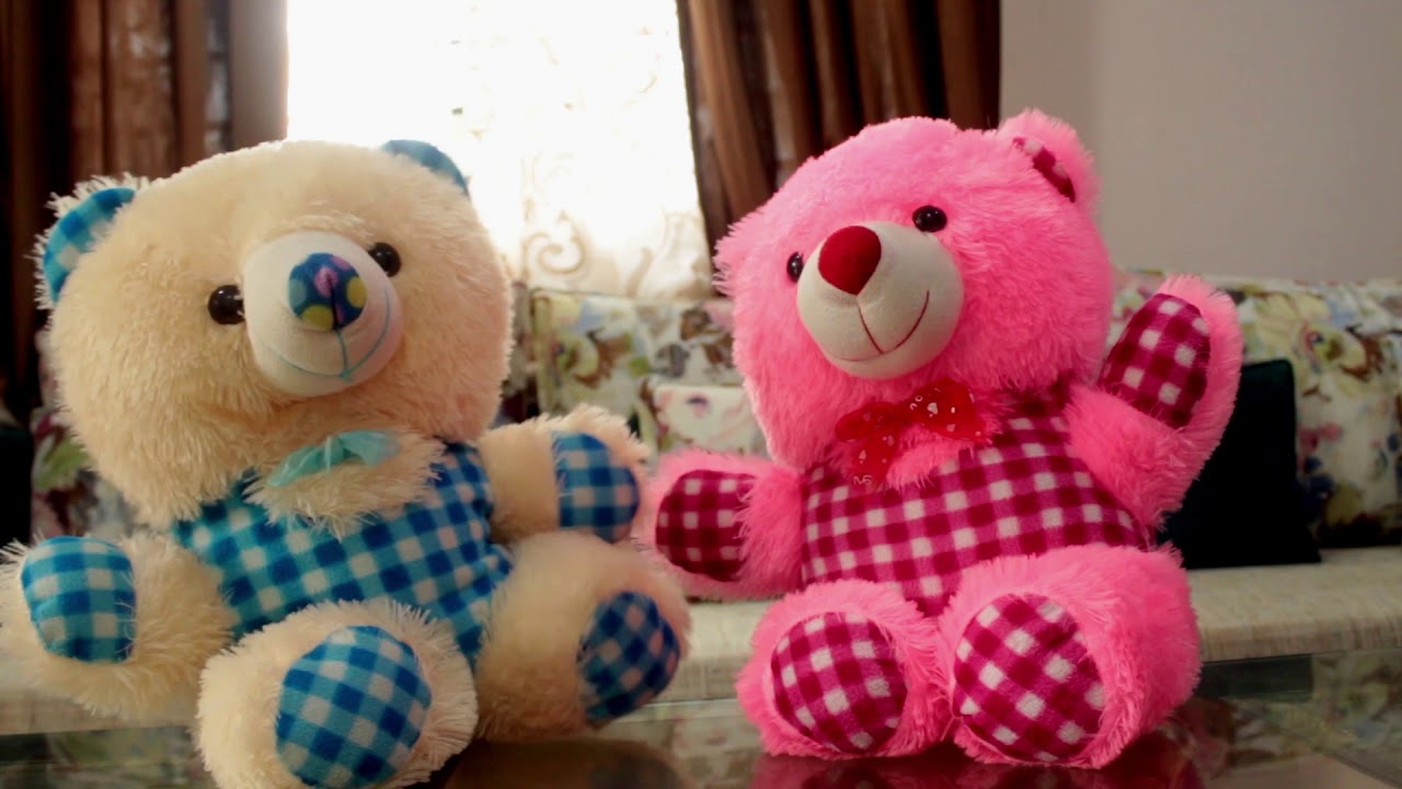 teddy bear ka picture