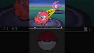 Pokémon World - Unova - Route 8: Hilbert vs. Bianca