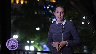 CAMPUS TV Programa 13-10-2018