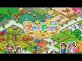 Zoo Park Story