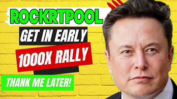 RPL WILL X1000 AFTER THIS NEWS!! IT