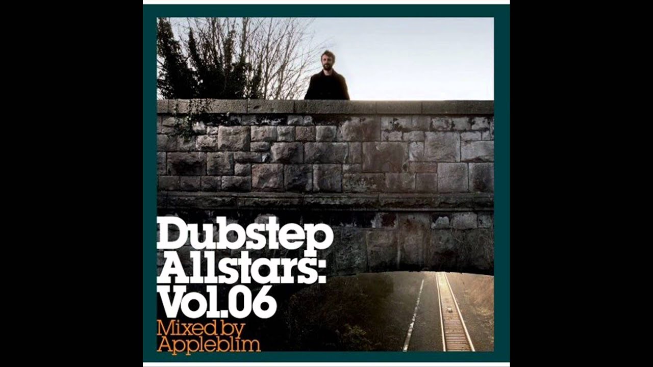 Dubstep Allstars: Volume 11 2013 MP3 Торрент