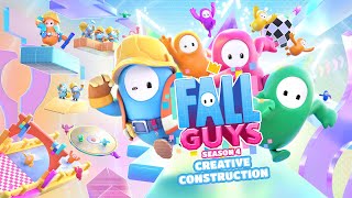 Fall Guys  Custom Games With Viewers 