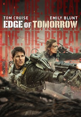 emily blunt edge of tomorrow to victory