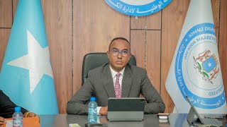 VOA Somali Radio Idaacadda Subaxnimo 30.07.2026