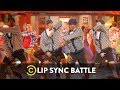 Lip Sync Battle - Ne-Yo