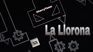 La Llorona 38%, 50-100 | Extreme Demon