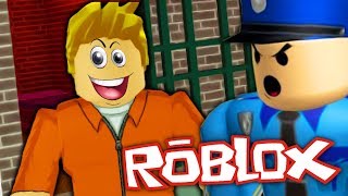 Policjant Pomogl Mi W Ucieczce Z Wiezienia Roblox Jailbreak Flothar Flothar94 Flotar Roblox Roblox Po Polsku Roblox Gameplay Pl Roblox - 01 roblox jailbreak ucieczka z wiezienia youtube