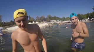 WEI EDC 2016