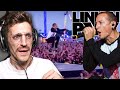 I Finally Saw LINKIN PARK&#39;s &quot;Best Performance Ever&quot;