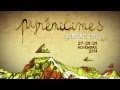 Pyrenicimes 2014  teaser