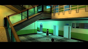 Phoephoe plays White Day: A Labyrinth Called School Last Part - Ebony Ending, but no body died.