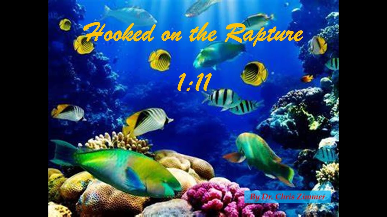 JESUS’ Jan. 11 Fishing Trip! | Blood Moon & Eclipse Connection! | Rapture Fulfillment 1/11/25!