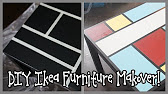 DIY: Make Your Own Mondrian Inspired Art | The Goods | CBC Life - YouTube