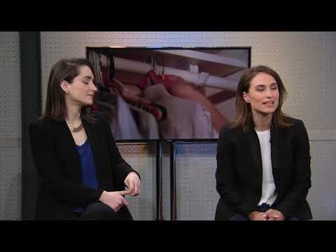 Hello Alfred Co-Founders: Redesigning the Personal Assistant | Mad Money | CNBC