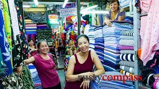 Tips for taking photographs in Vietnam - people and places