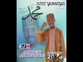 SIDI YAHAYA AHMADU NE KARSHEN ZANACI 2026 Umar Na FADIMA TV