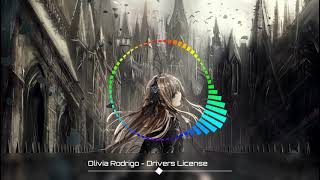 Drivers License - Nightcore
