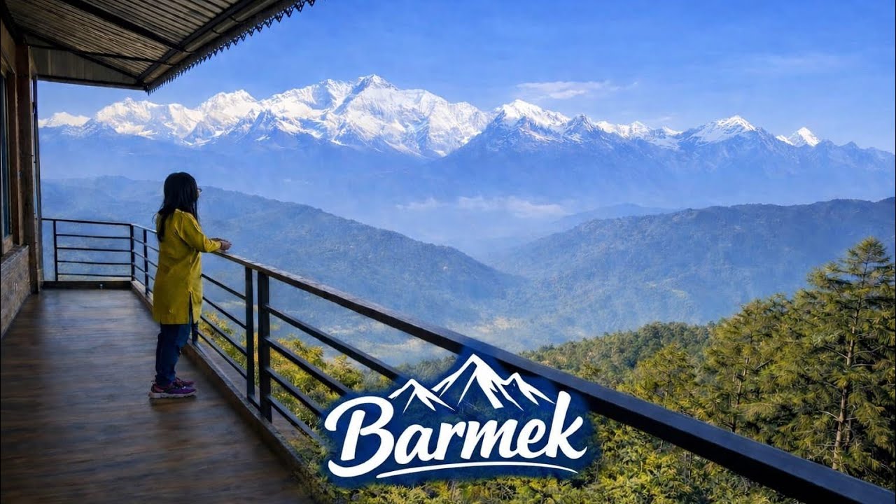 Barmek || Daragaon || Kalimpong Tour || Offbeat Kalimpong 