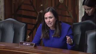 Senate Appropriations Labor/HHS Subcommittee Hearing with Secretary Becerra April 16, 2024
