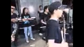 Jeje Rastaman   Hening