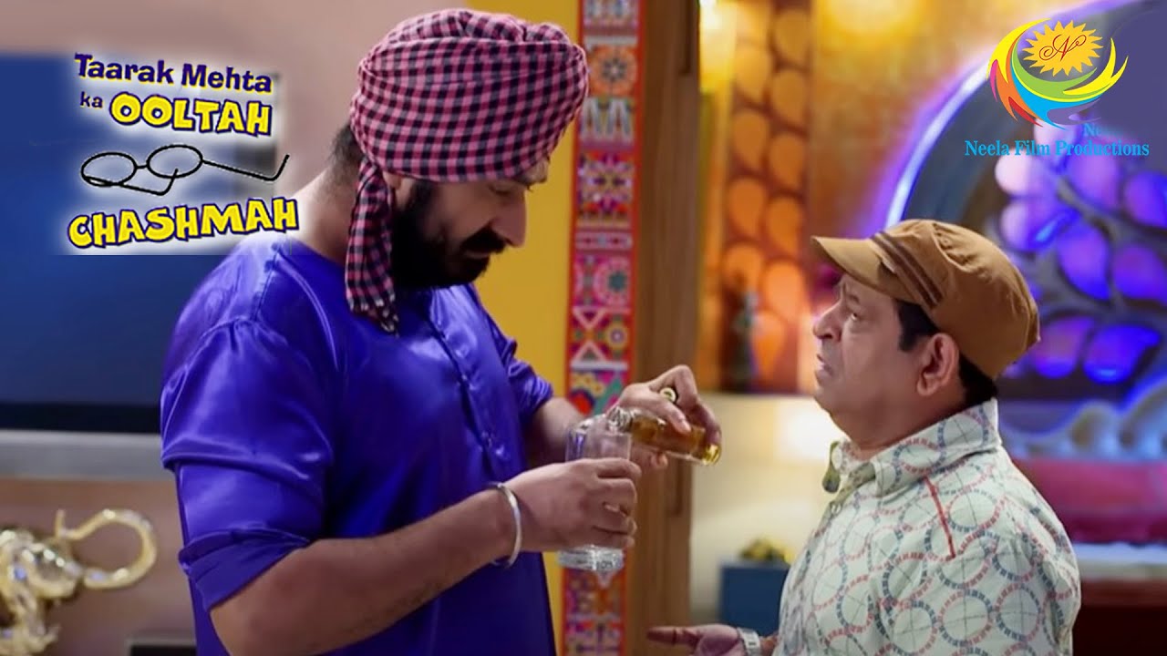 Sodhi Has A Plan For Popatlal | Full Episode | Taarak Mehta Ka Ooltah Chashmah | Patrakar Popatlal