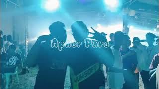 TAPUTU GOYANG SENTAK 🌴 (Apner Pare Feat Irsal Palevi Remix)