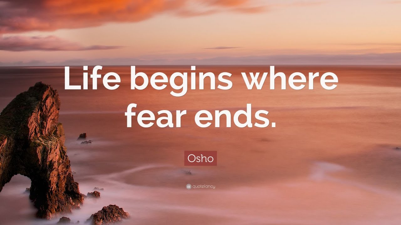 TOP 20 Osho Quotes