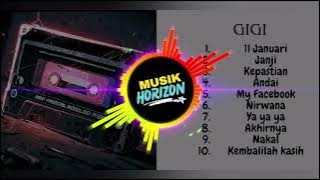 Kumpulan lagu GIGI band ( No Official )