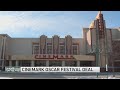 Cinemark&#39;s &#39;Oscar Movie Week&#39; back at participating theaters