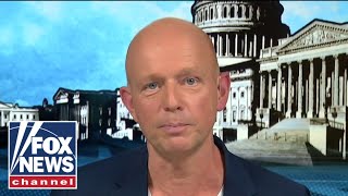 Hilton: Far-left 'woke' ideologies rejected by new generation of Congressional candidates