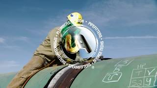 UA Pipeliners - Providing Safe and Reliable Piping Systems