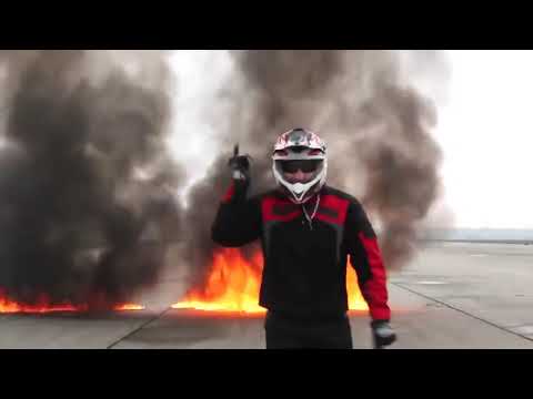 راب اجنبي راب حماسي 2019 استعراض مهارات دراجات نارية اغاني راب