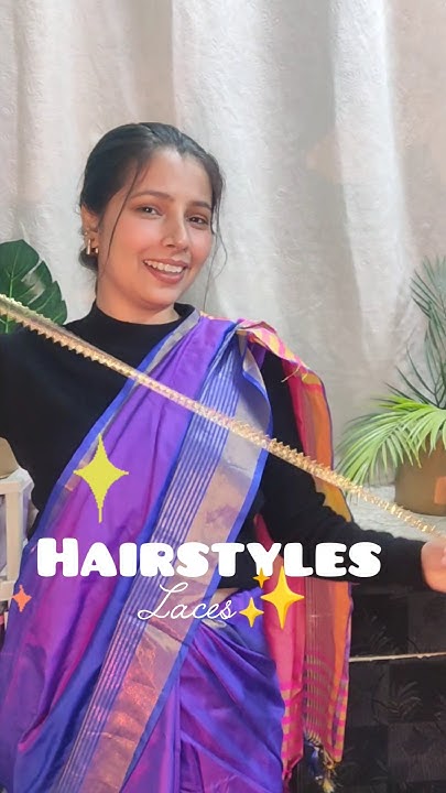  Last Minute DIY Hair Accessory🎀🌻 ||Braid #shorts#hair#braid# ...