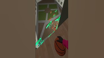 Cockroach Super chase me in Liminal Hotel Gmod Nextbot