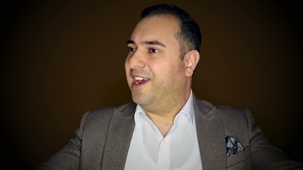 Ռազմիկ Բաղդասարյան - Իմ հասակը