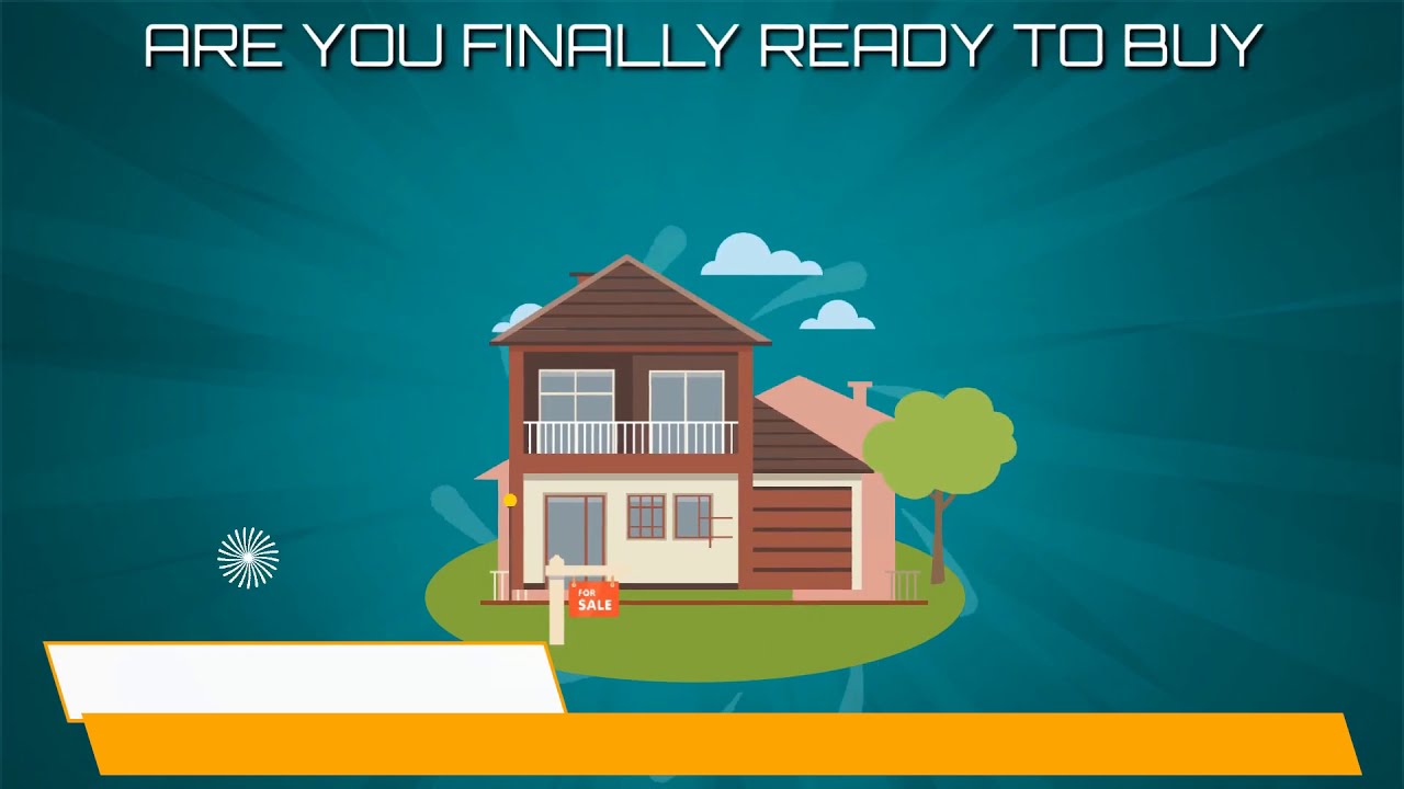Real Estate Animation 12 PPTX YouTube