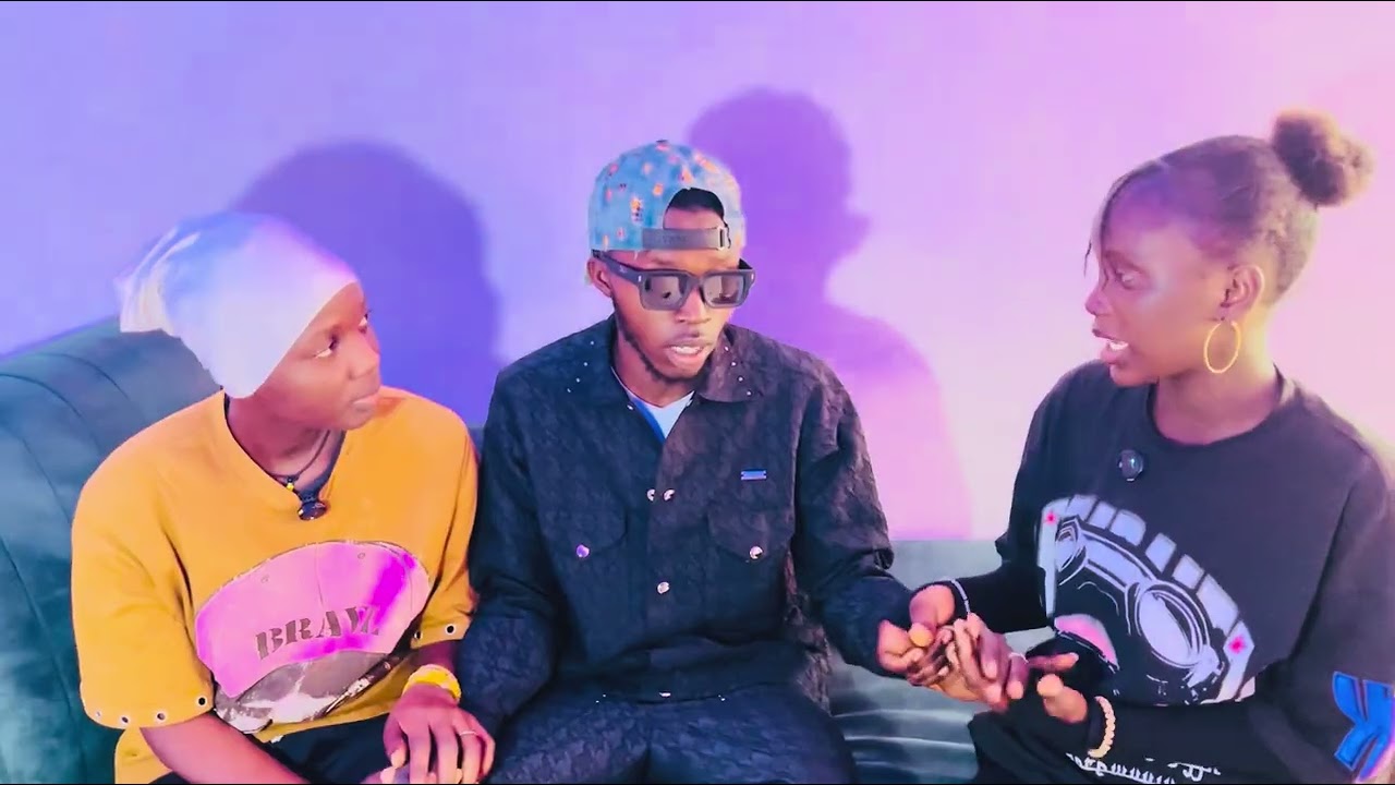 GORE YAGAL ALA HANDHE EST KARTEL COURT MÉTRAGE 